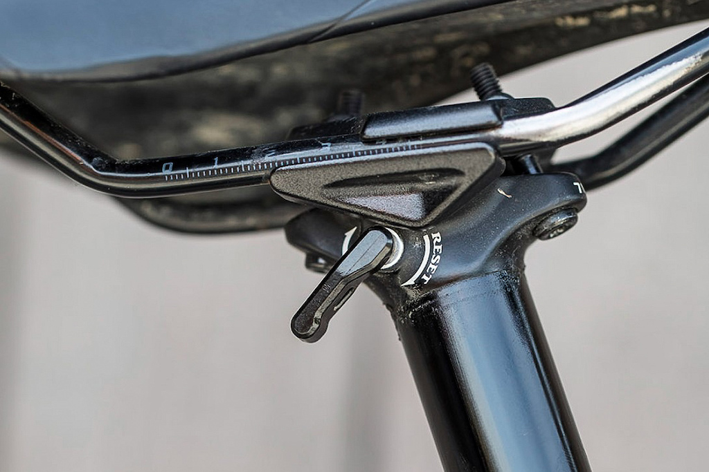 Review: BikeYoke 213mm Revive Max 2.0 Dropper Post - Pinkbike