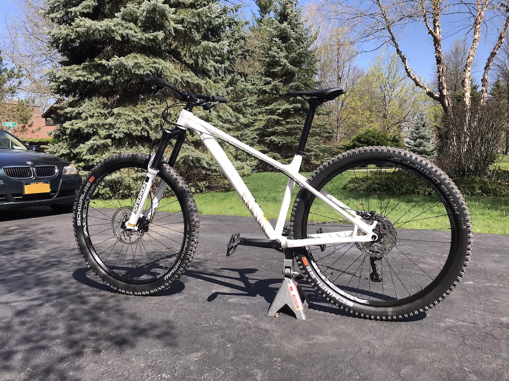 Canyon Stoic 2 Left