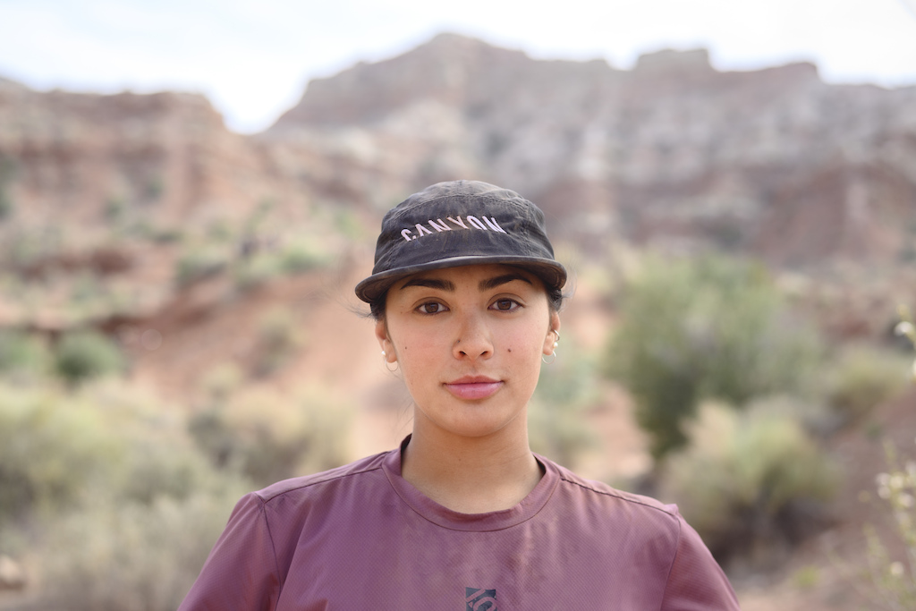 Sam Soriano at Red Bull Formation in Virgin Utah USA on 09 May 2022