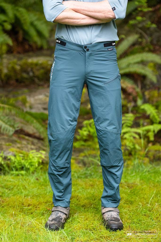 7 of the Best New Mountain Bike Pants Ridden & Rated - Pinkbike
