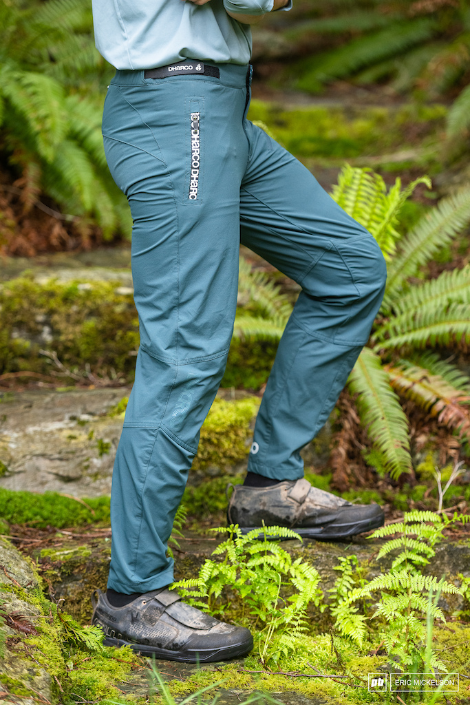 Dharco Women's Gravity Pant Review - Femme Cyclist
