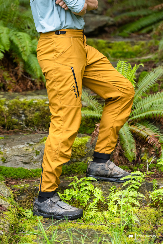 The best MTB pants you can buy – 8 bike pants in review, Page 2 of 9