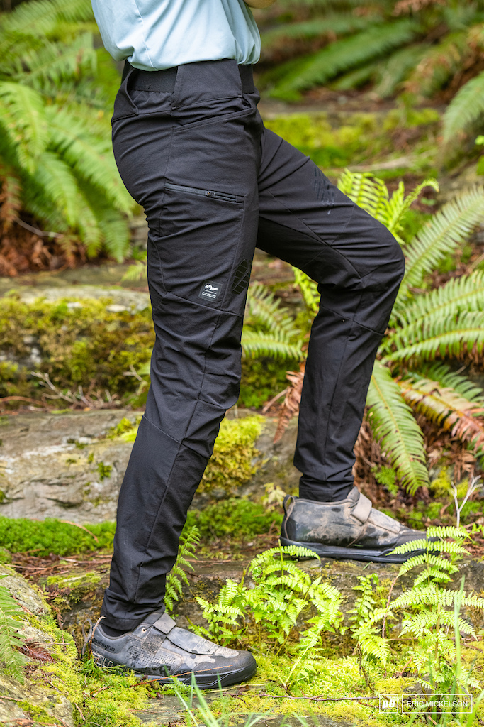 7 of the Best New Mountain Bike Pants Ridden & Rated - Pinkbike