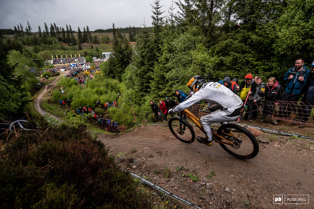 How to Watch the 2023 World Champs Pinkbike