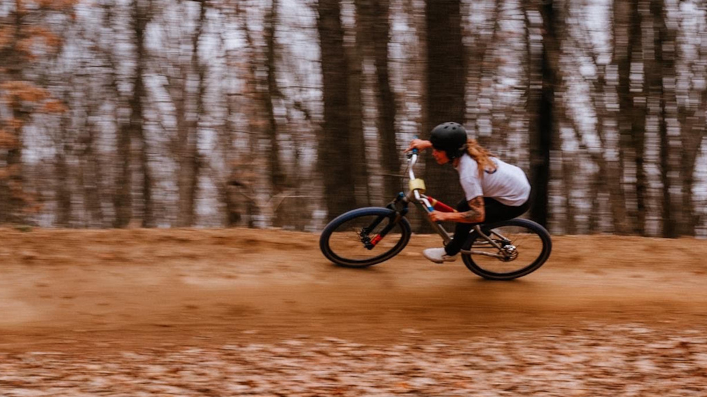 Crust Launches Dirt Jump Bike Made by Frank the Welder Pinkbike