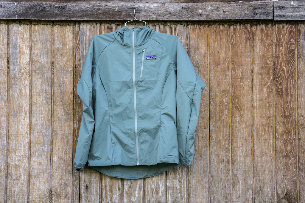 Patagonia houdini hot sale tasmanian teal