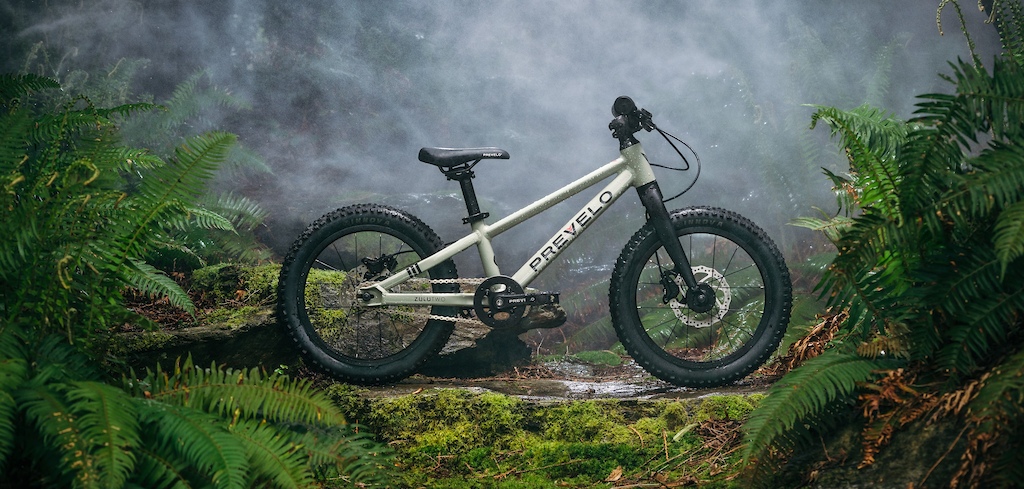 Prevelo Bikes Announces Revised Zulu Series Bikes Pinkbike