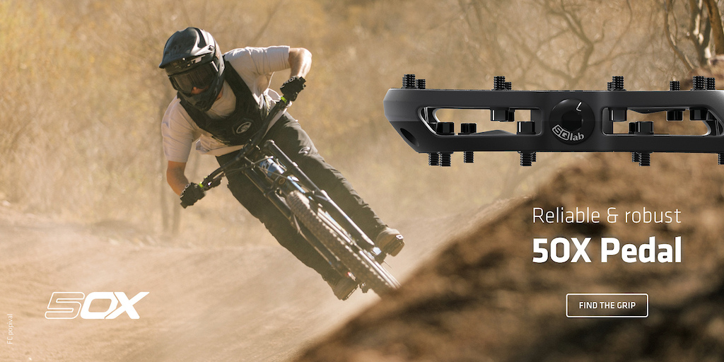 Pinkbike discount flat pedals