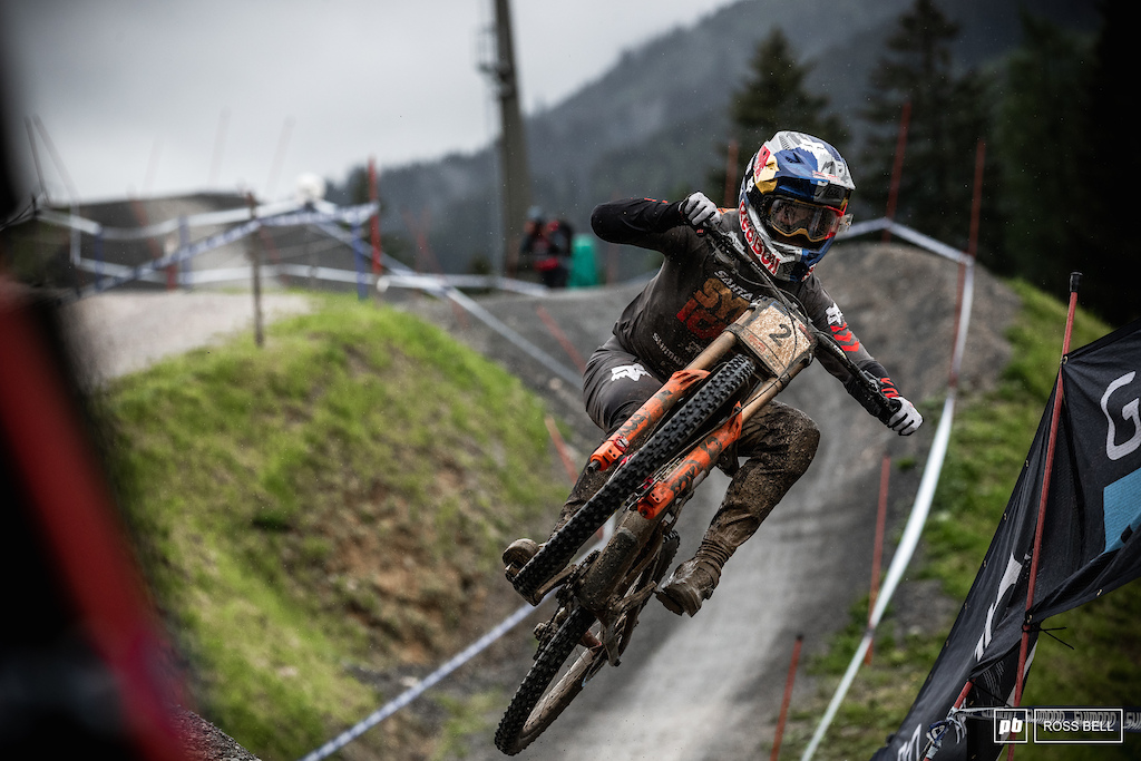 Laurie Greenland will as ever be a strong contender for the win on Saturday.