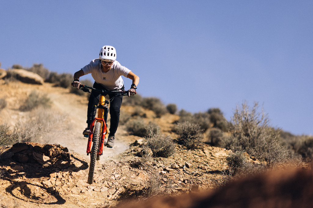Jaxson Riddle Video: Riding the New Bomber Air with Jaxson Riddle, Reed Boggs, Martha ...