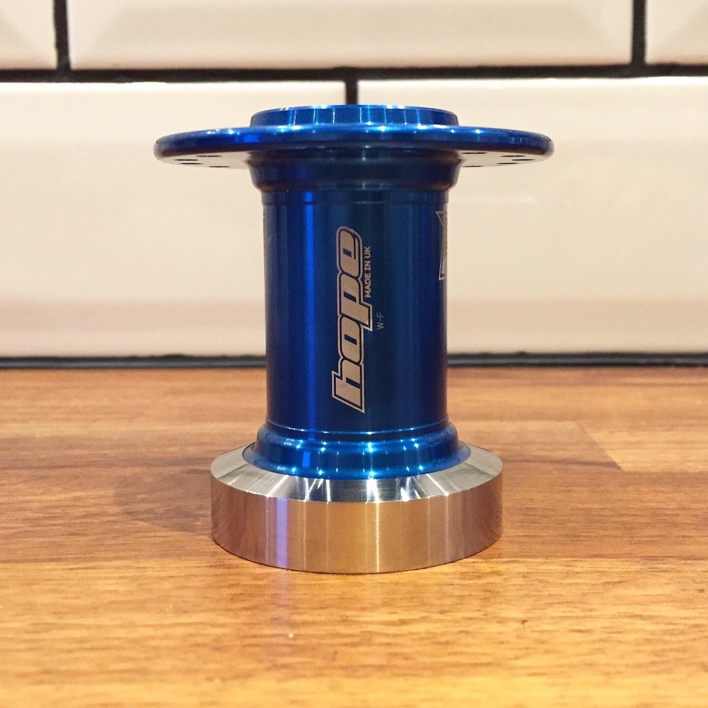 August Cycles Coffee Tampers