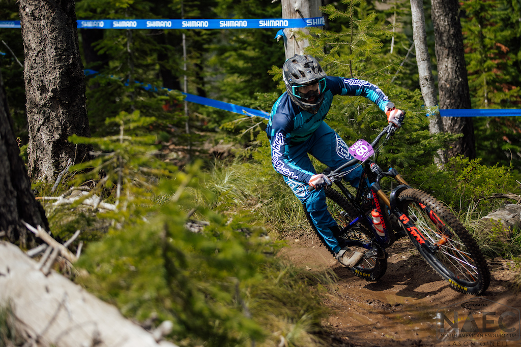 Details Announced for 2023 North American Enduro Cup & EWS Qualifier