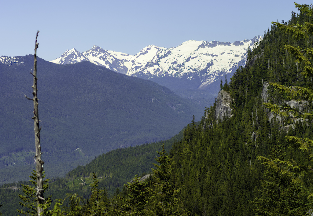 June 26th 24 pan (Mamquam Mtn from Panorama trail) 3840