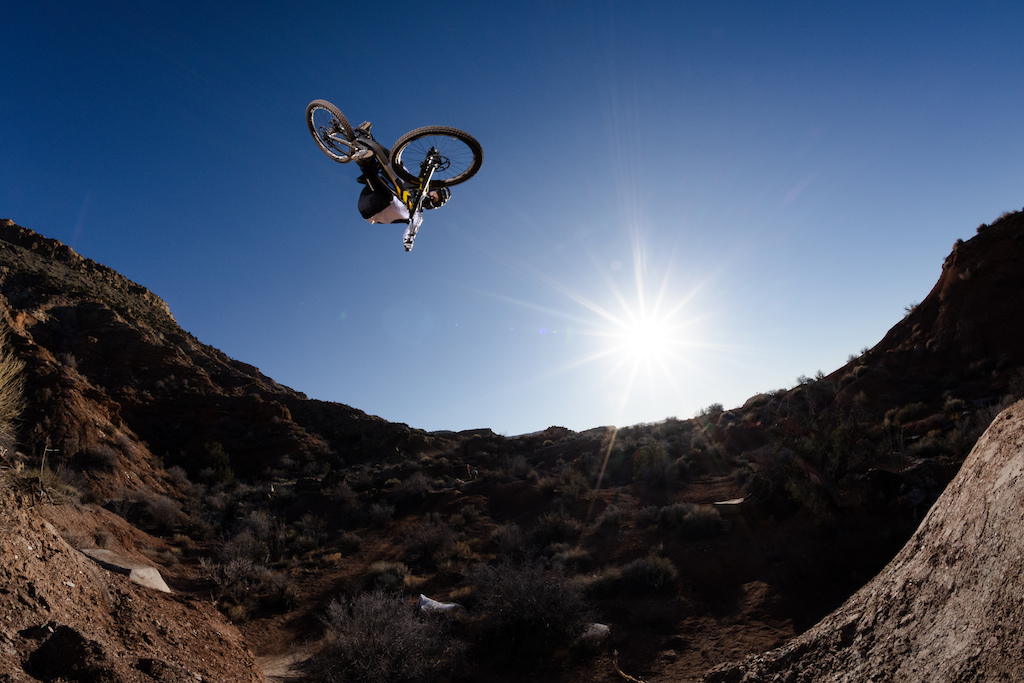 Tyler McCaul - Handbuilt, Chapter II - "The Story" presented by Marzocchi

photos by Peter Jamison