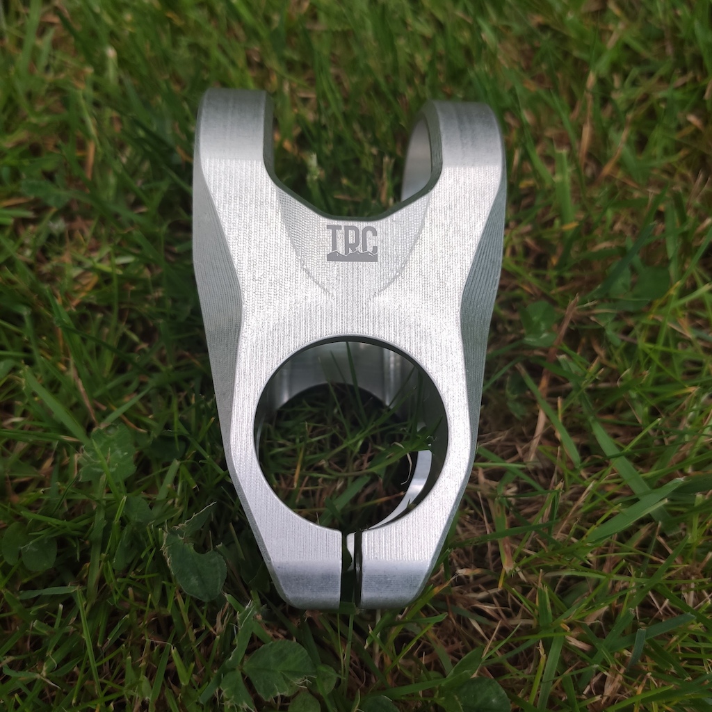 Three Rock Components Introducing Three Rock Components - Pinkbike