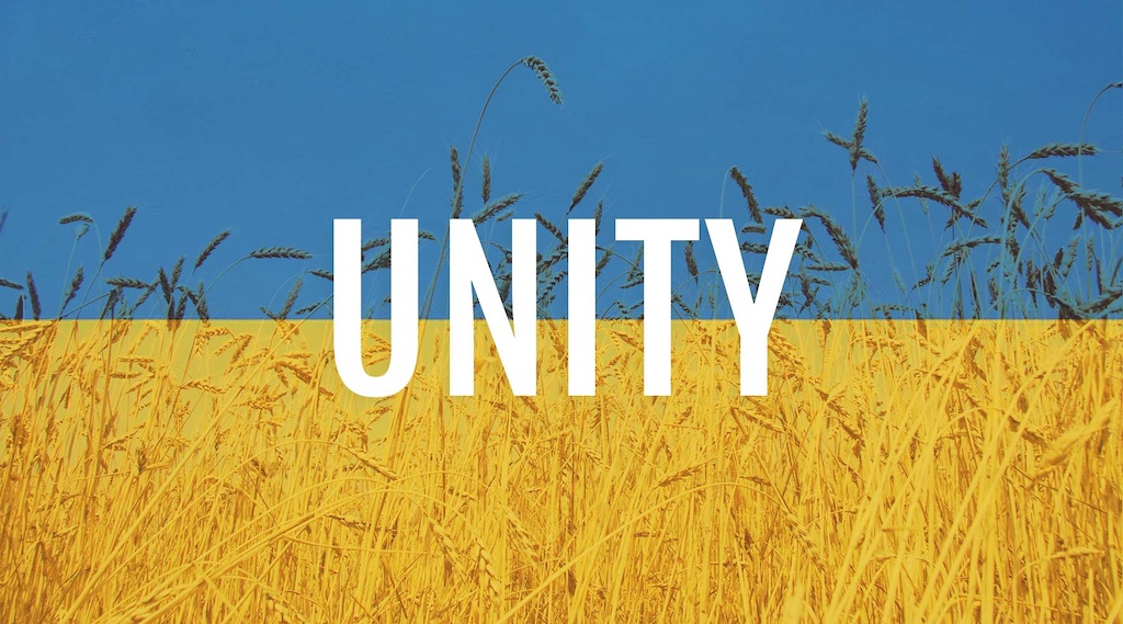 UNITY for Ukraine