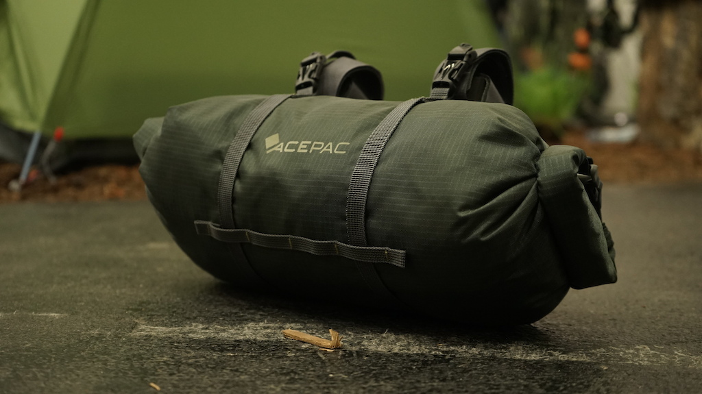 Bikepacking