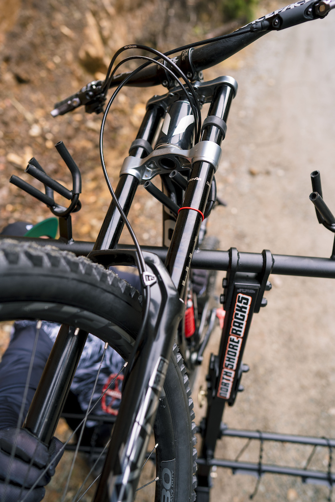 North Shore Racks Debuts 2023 Lineup of Racks - Pinkbike