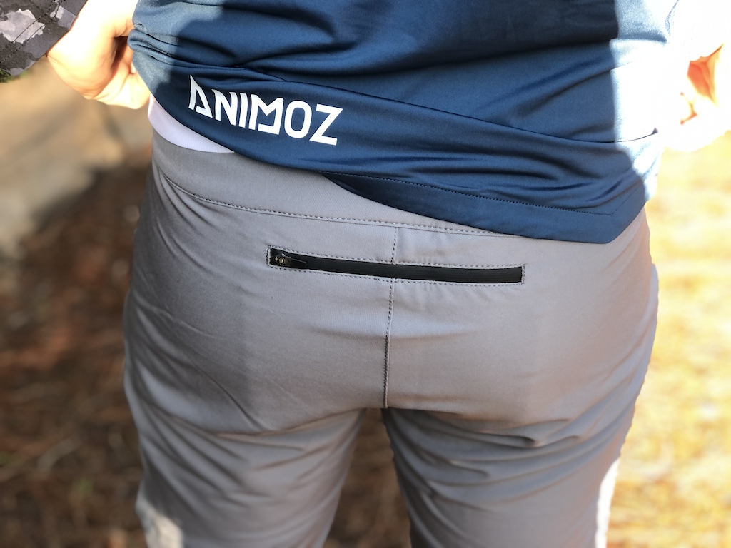 Size chart - Ridingwear - Pant - Animoz Clothing