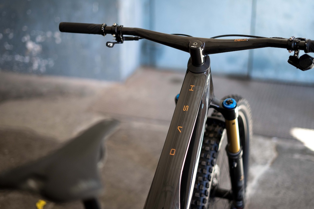 First Look The All New Unno Dash Pinkbike