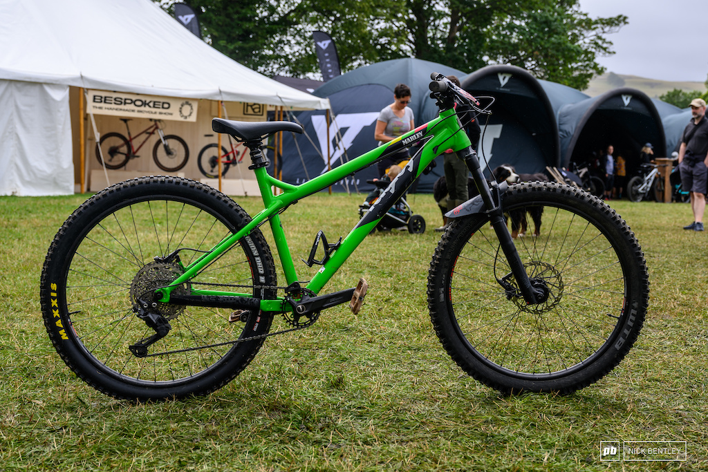 Ragley marley 2.0 discount hardtail bike 2019