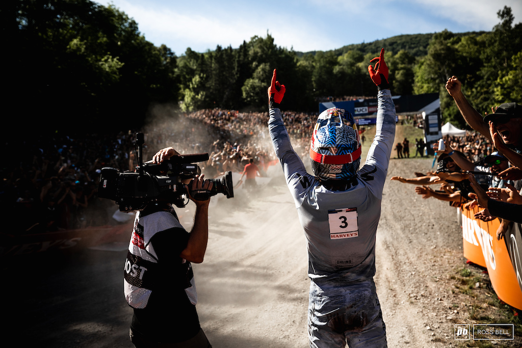 Mont sainte discount anne uci