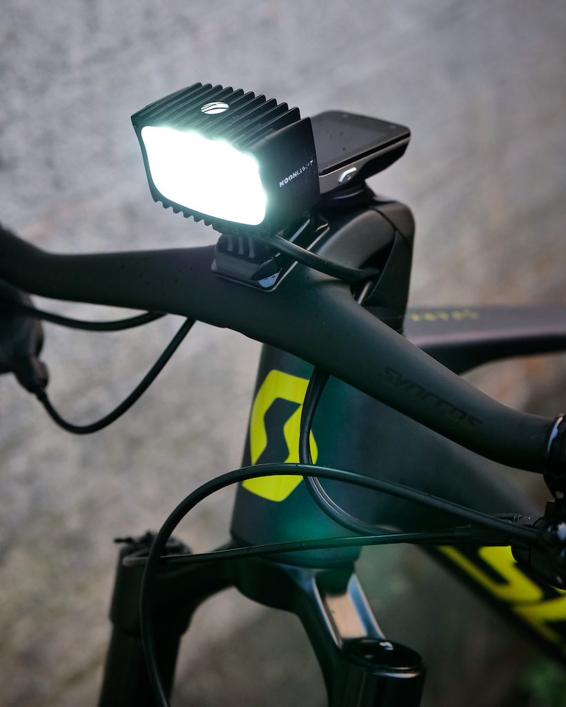Dangerholm's Scott Spark RC Hypersonic Project - Pinkbike