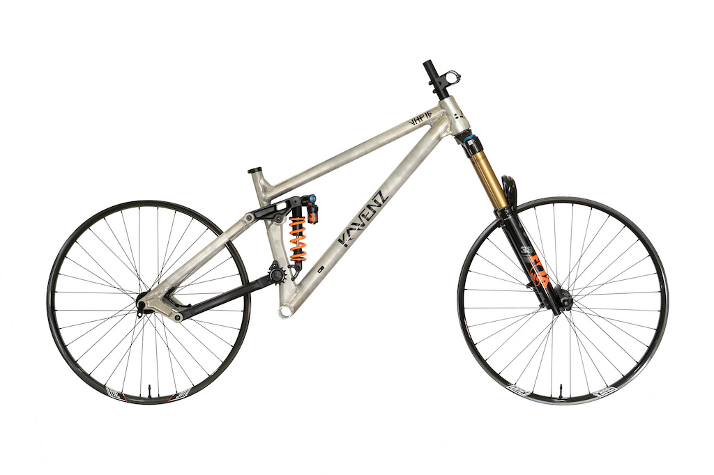 Kavenz Launches New chassis & rolling chassis Options Pinkbike