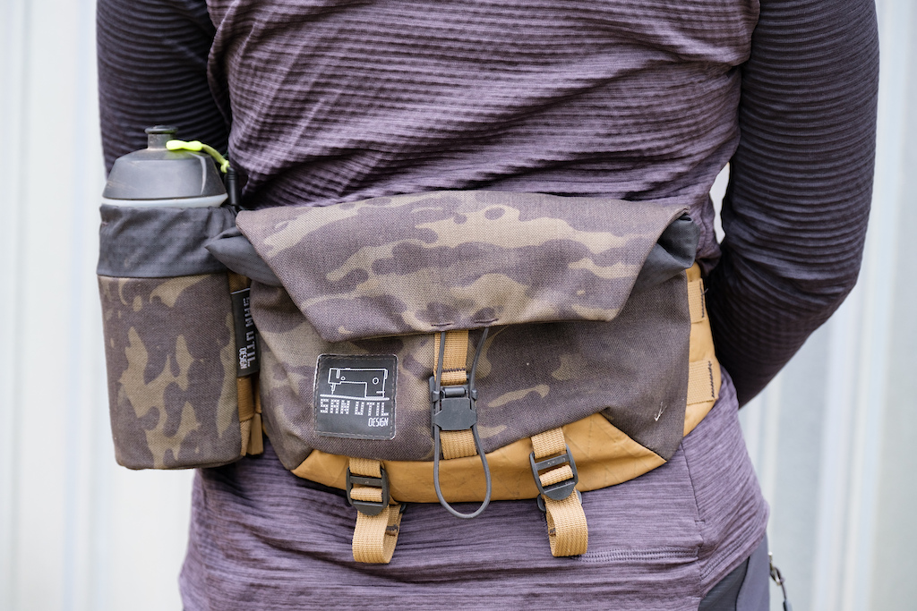 Best hip packs: 9 MTB bum bags ridden and rated