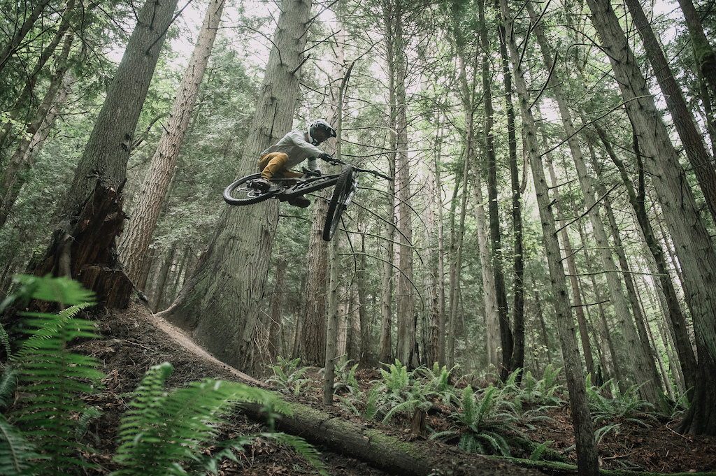 Matt Beer, Alicia Leggett, Mike Kazimer in Bellingham, Washington