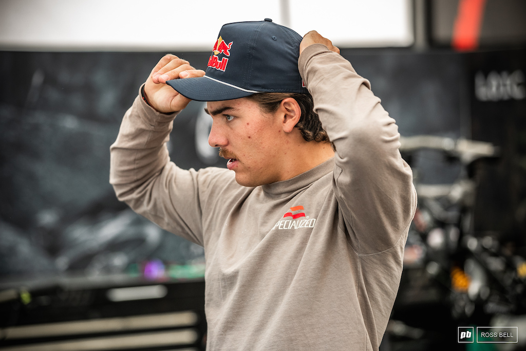 The newest World Cup winner will fancy his chances this weekend.