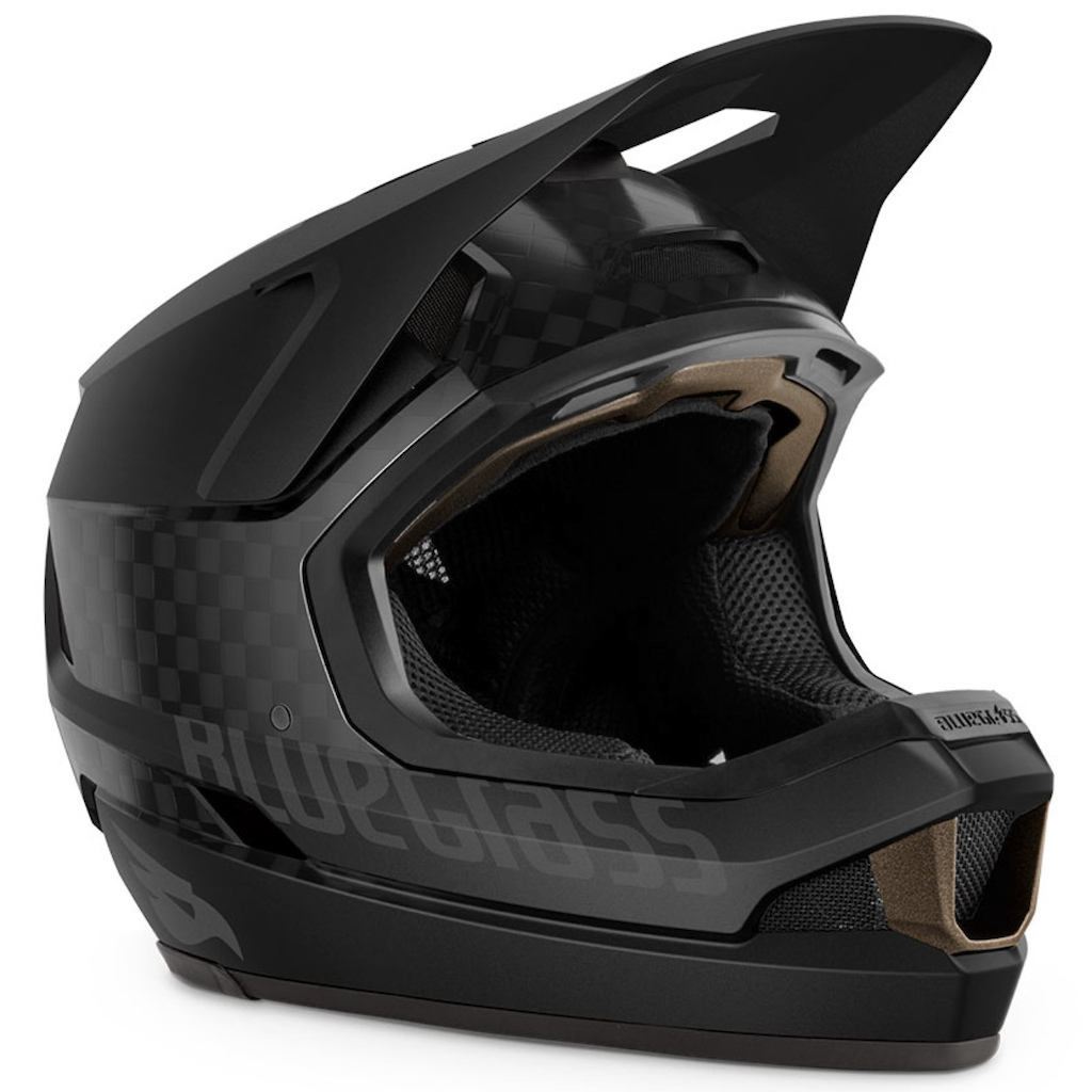 Review: The Bluegrass Legit Carbon Helmet Is, Well, Legit - Pinkbike