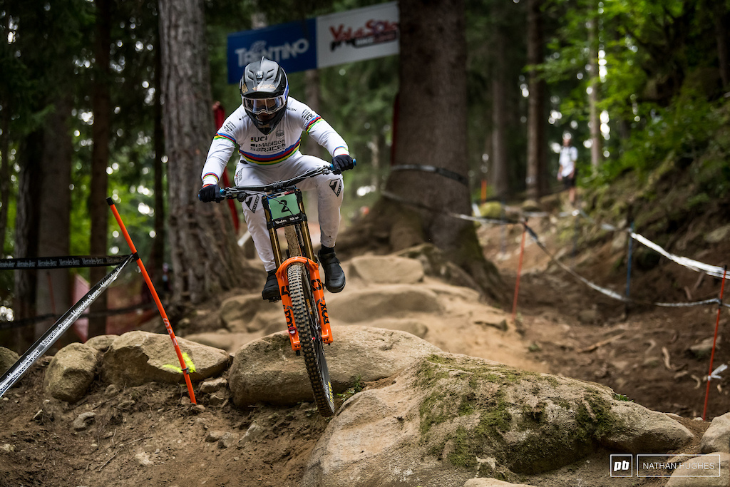 BC Cup delivers seven-stop 2023 downhill calendar - Canadian Cycling  Magazine