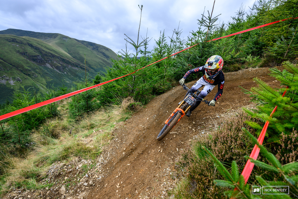 So good to see Jackson Goldstone riding Hardline and, as always with Jackson, making it look oh so easy