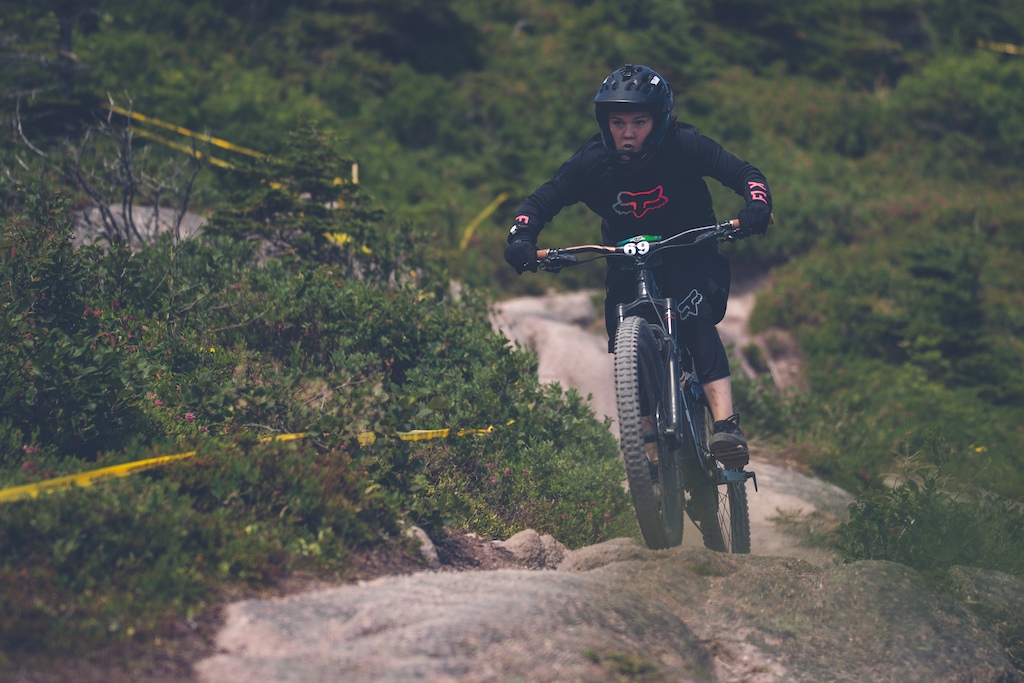 2022 Volkswagen St. Johnâs Enduro Series - Race 1