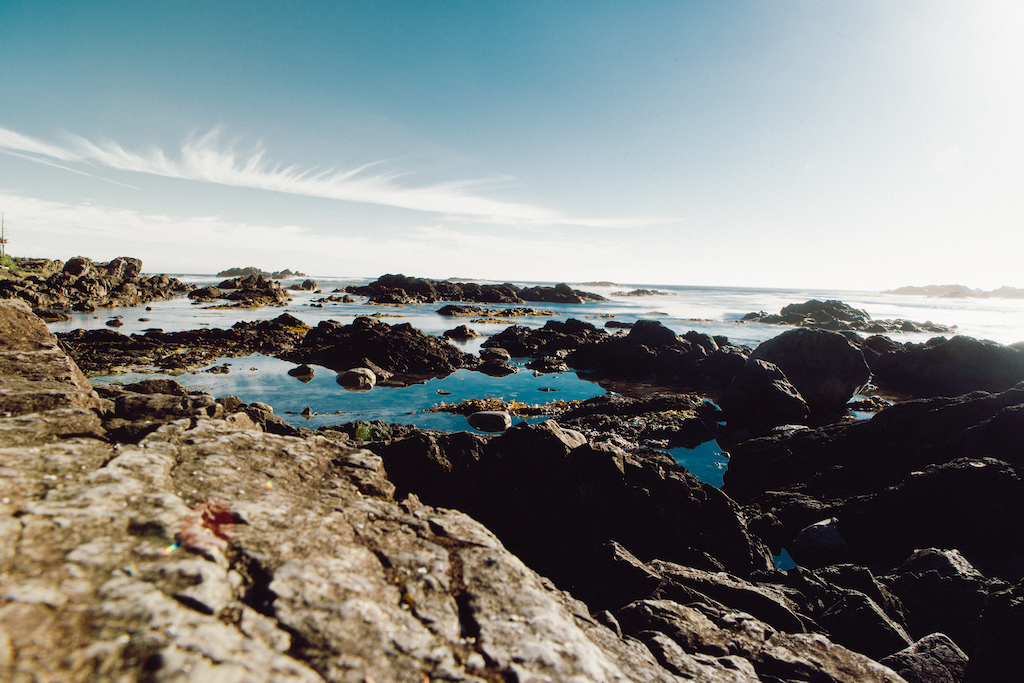 Ucluelet First Nation MTB