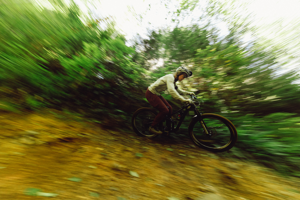 Ucluelet First Nation MTB
