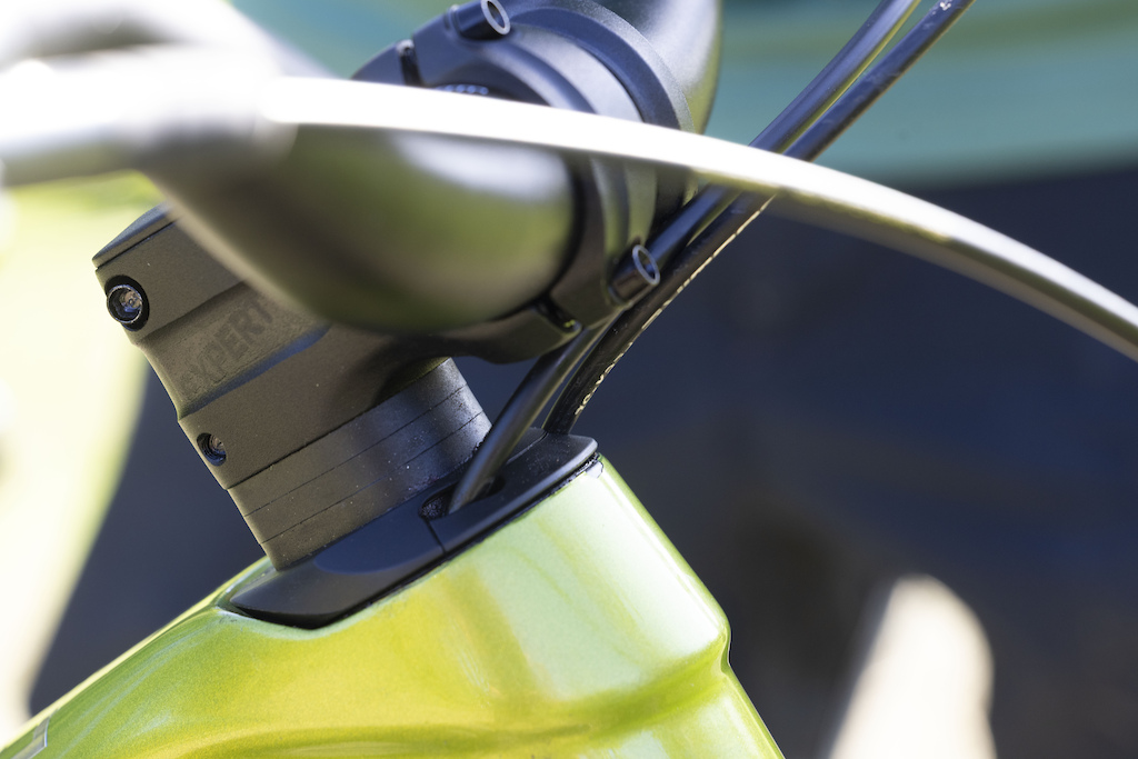 Merida Bike launch at The EX 2022 Please credit PaulBox 