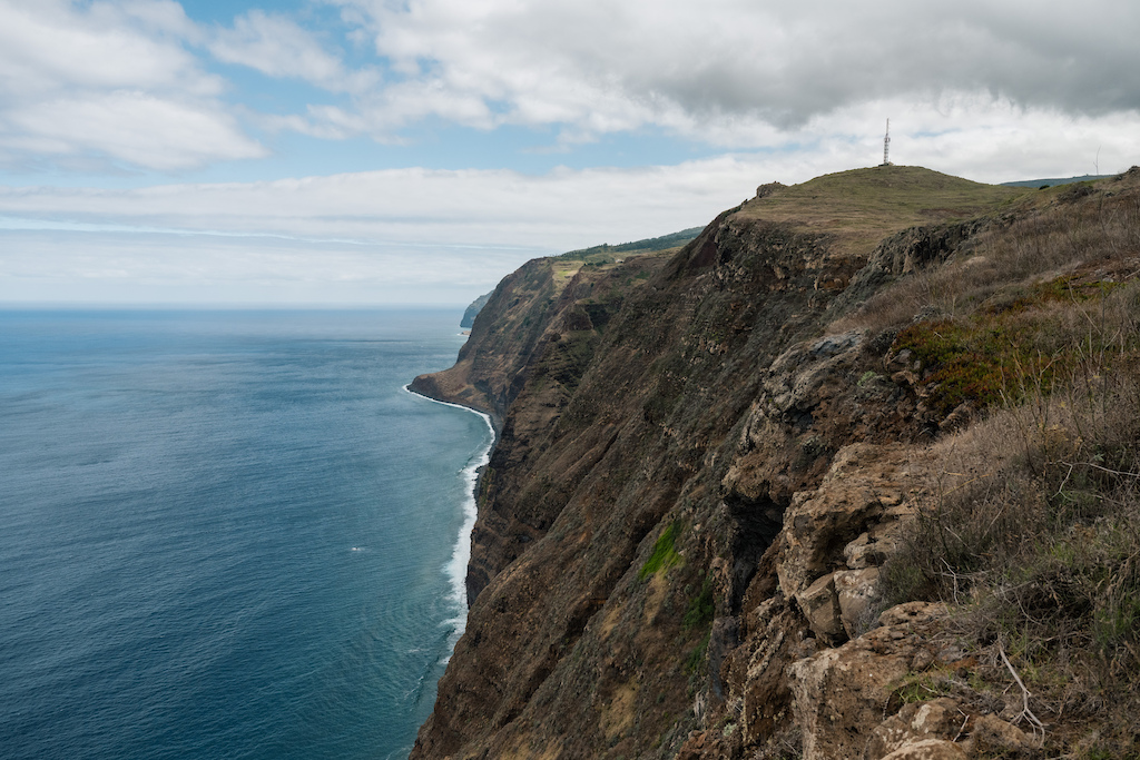 Video & Race Report: Race Day 4 + 5 - Trans Madeira Autumn - Pinkbike