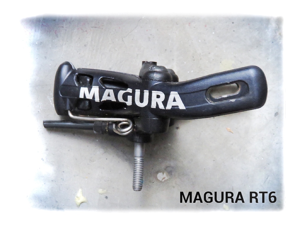 Magura RT6