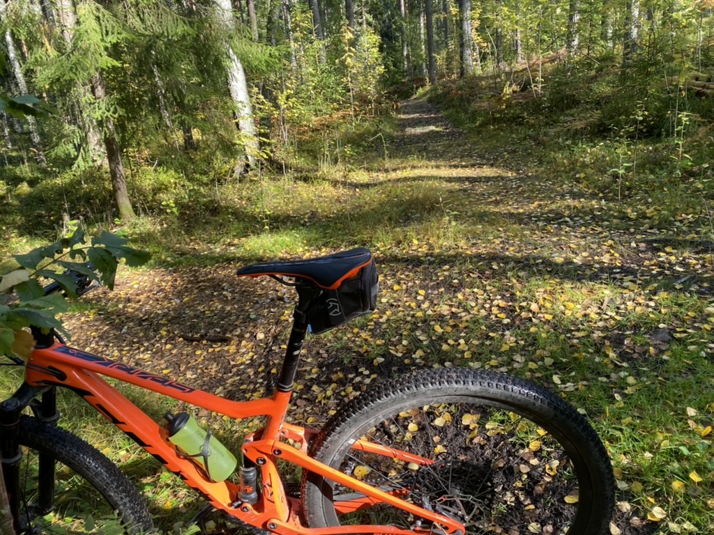 Nice track