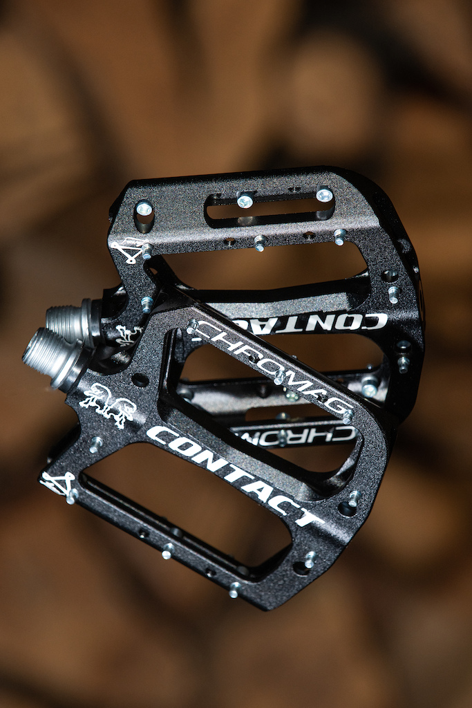 Chromag Contact pedal
