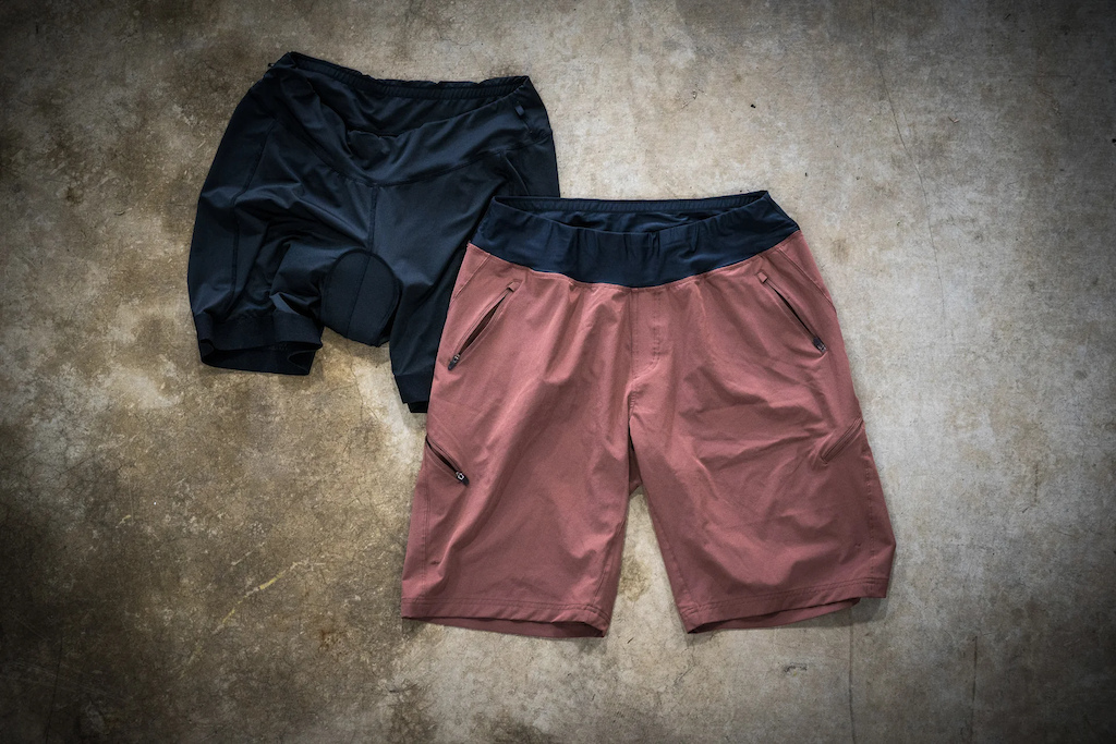 Reviewed: 10 Plus-Sized Men's & Women's MTB Shorts - Pinkbike