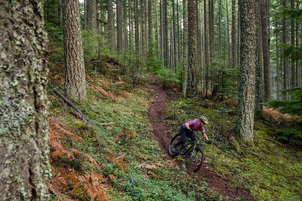 Review: Wild Rye Freyah Women's Mountain Bike Pants - Femme Cyclist