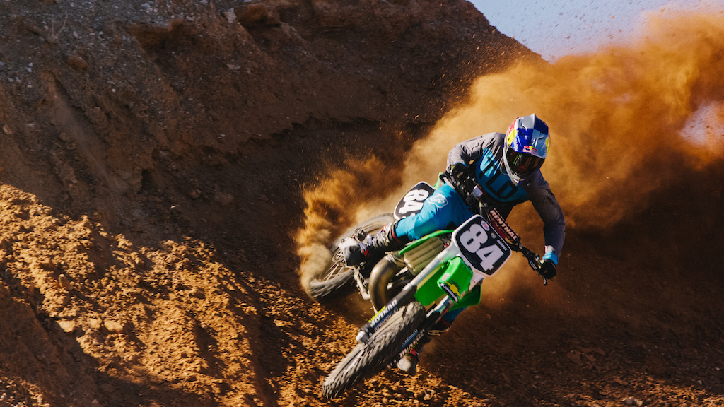 Jaxson Riddle Video: Jaxson Riddle in 'Riddled with Style' - Pinkbike