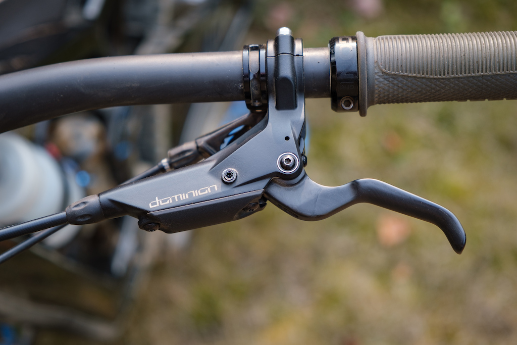 New cheap sram brakes