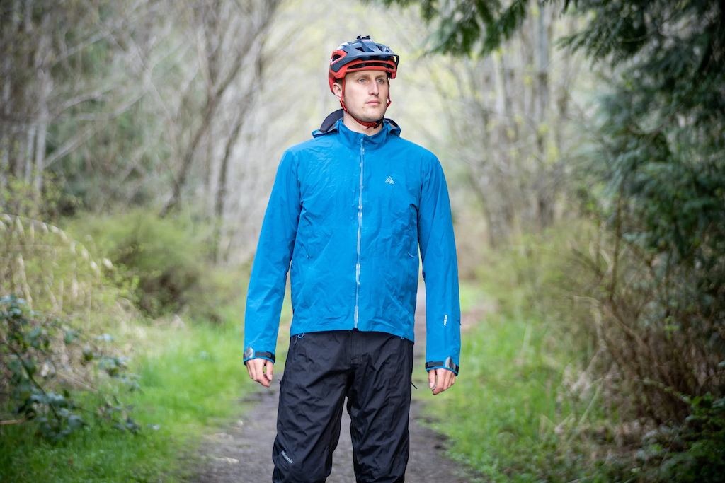 Top 6 Packable Waterproof Jackets for Road Cycling