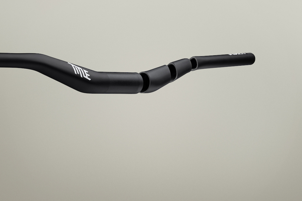 Tech Week 2023: Title MTB's Reform Carbon Handlebars Are Built For
