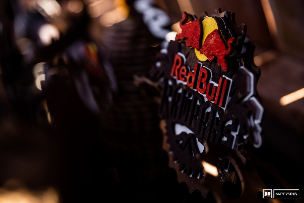 Red Bull Rampage 2023 - Live, replay & résutlats sur FullAttack !