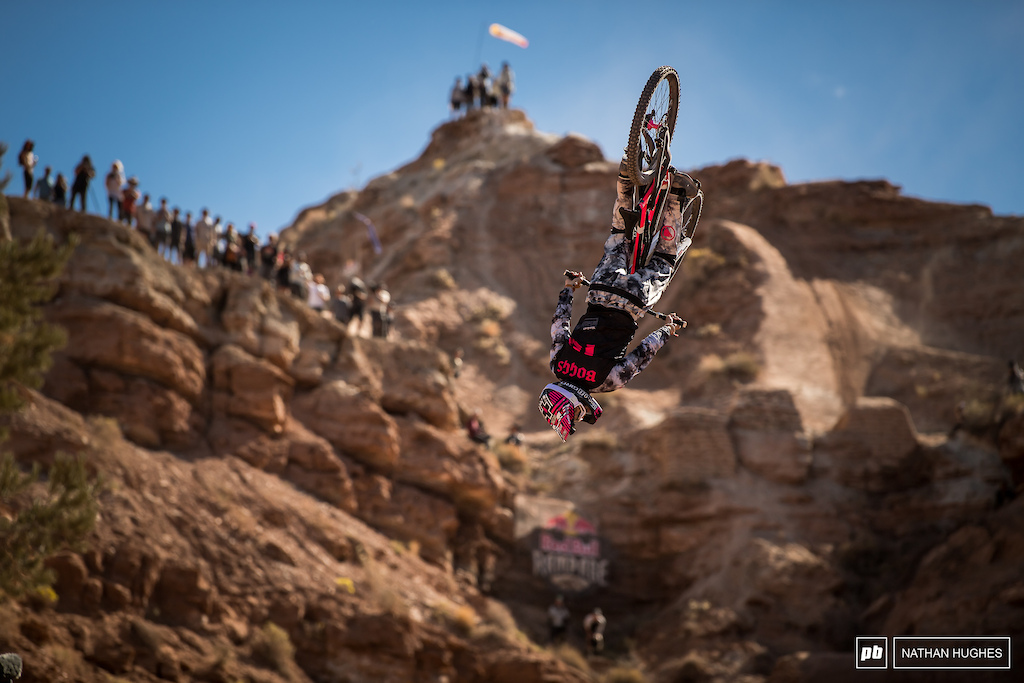2023 Red Bull Rampage Riders List Announced Pinkbike